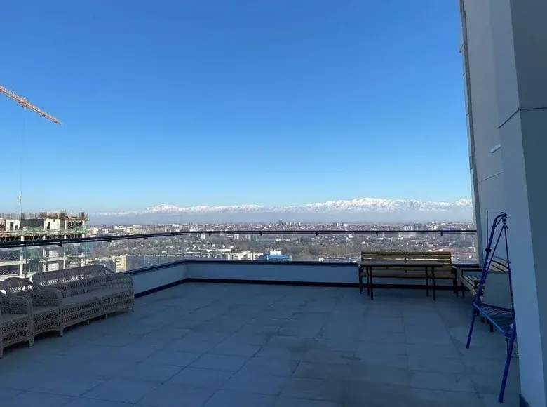 Ijaraga beriladi 2 xonali kvartira, 90 m², 21/21 qavat — Mirzo Ulugʻbek tumani