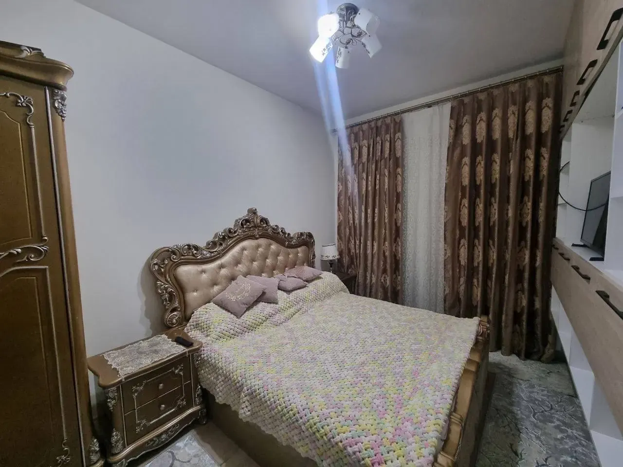 Ijaraga beriladi 2 xonali kvartira, 55 m², 11/13 qavat — Yunusobod tumani