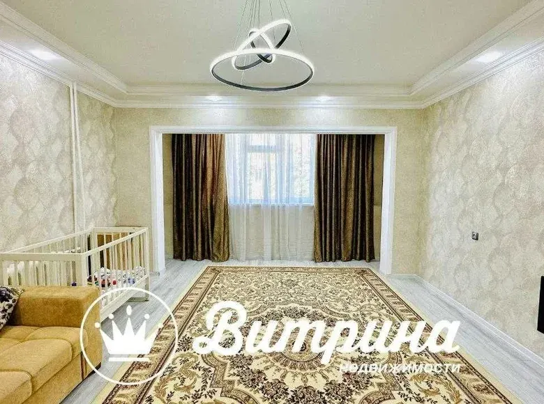 Sotiladi 2 xonali kvartira, 58 m², 3/7 qavat — Yunusobod tumani