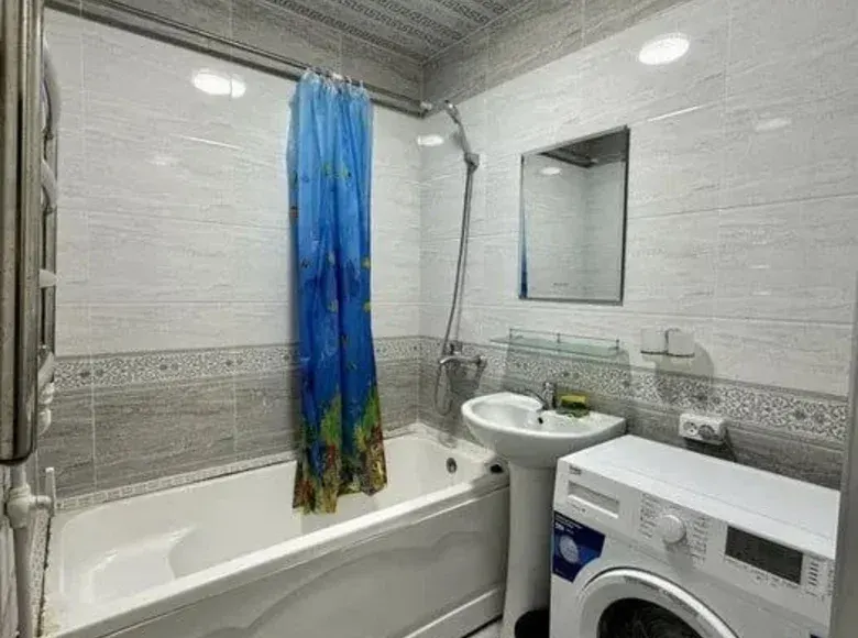 Сотилади 1 хонали квартира, 34 м², 3/4 қават — Тошкент шаҳри
