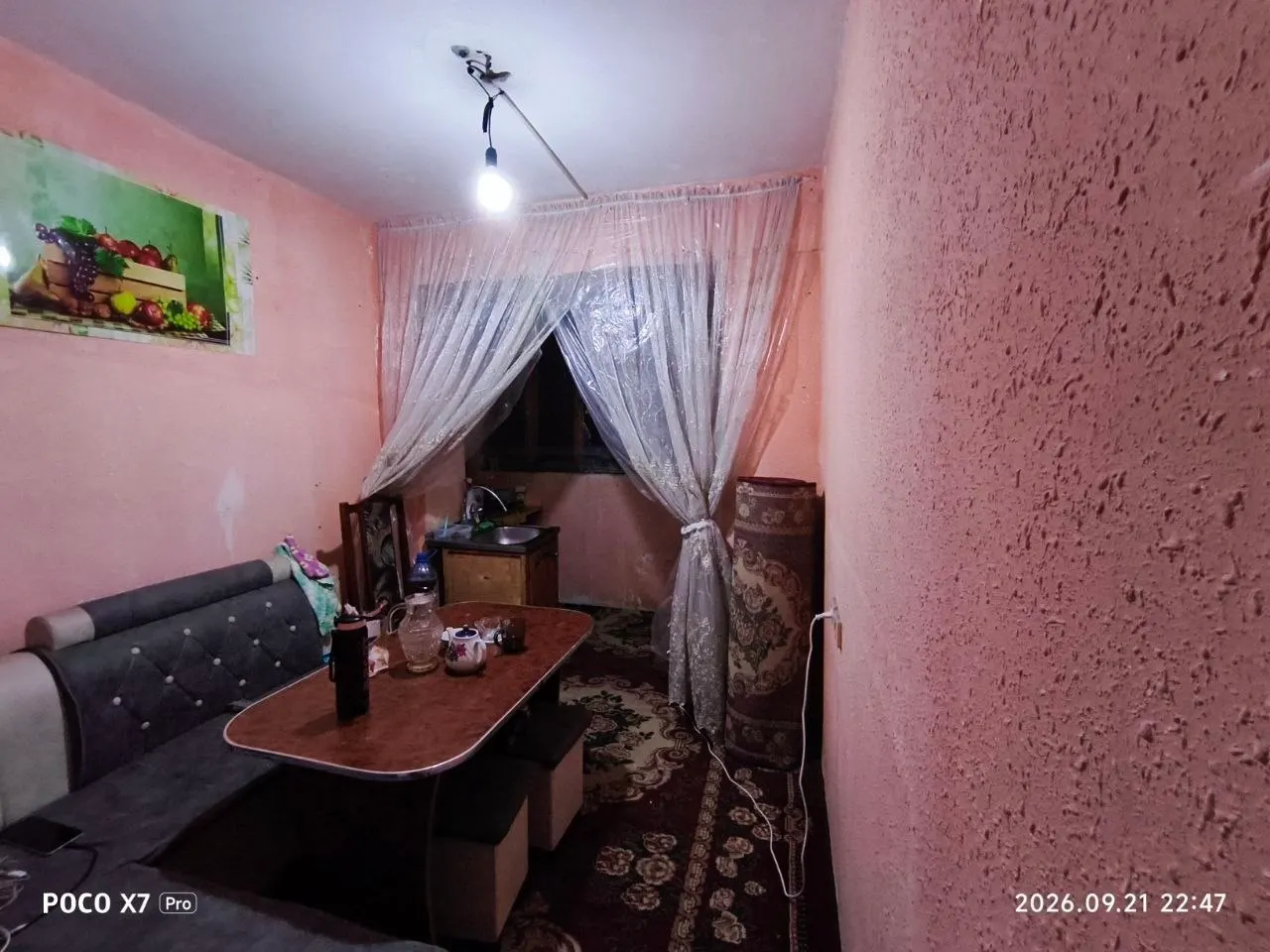 Сотилади 2 хонали квартира, 42 м², 5/5 қават — Чилонзор тумани