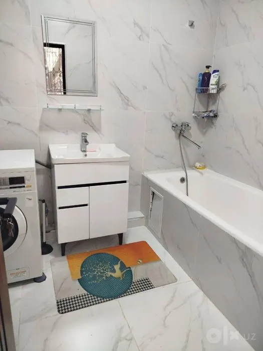 Сдаётся 3-комнатная квартира, 80 м² — Мирзо-Улугбекский район