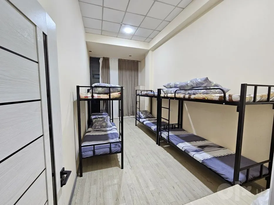 Ijaraga beriladi 1 xonali kvartira, 450 m², 2/2 qavat — Uchtepa tumani
