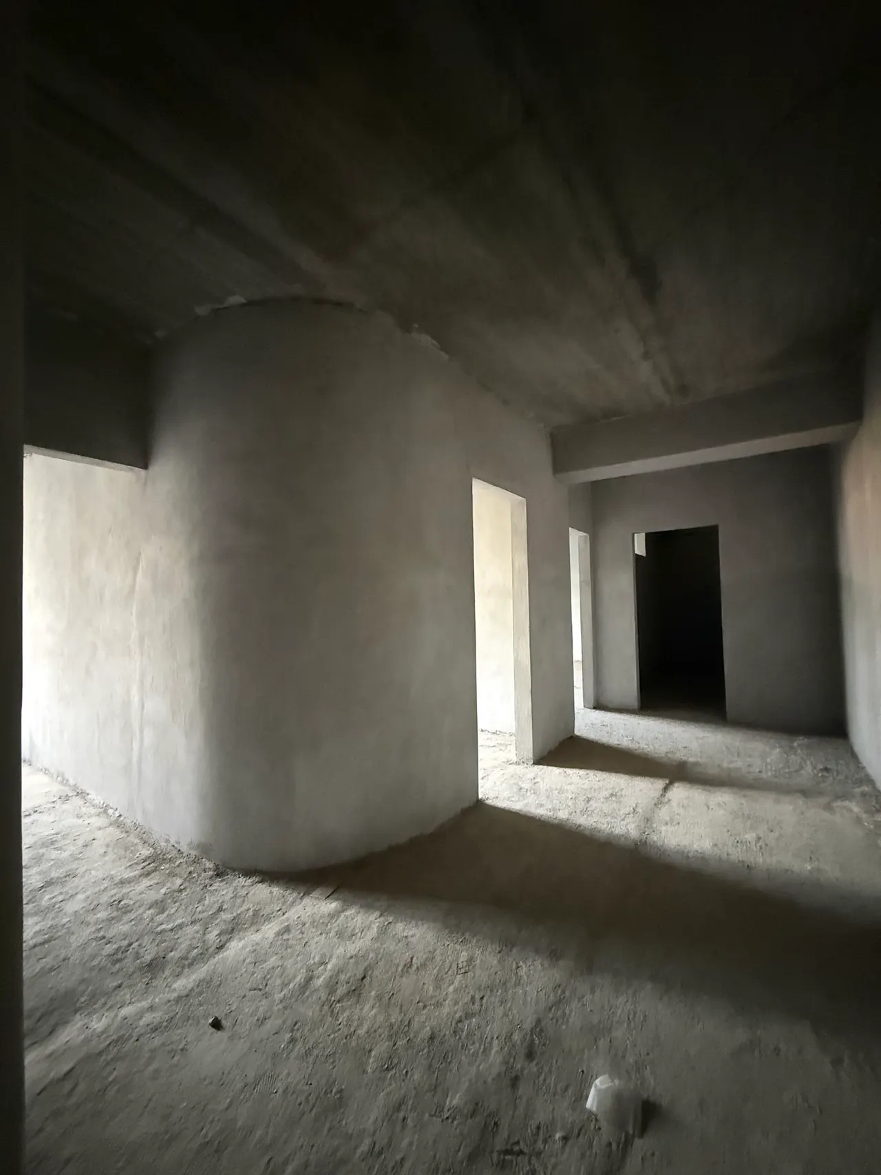 Продаётся 3-комнатная квартира, 89 м², 3/4 этаж — Самарканд