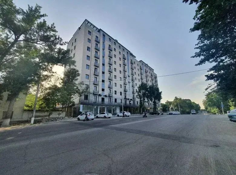 Продаётся 2-комнатная квартира, 54 м², 4/10 этаж — Мирзо-Улугбекский район
