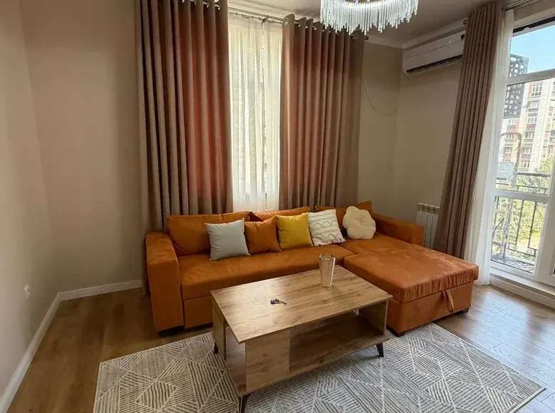 Сотилади 2 хонали квартира, 47 м², 5/9 қават — Мирзо Улуғбек тумани