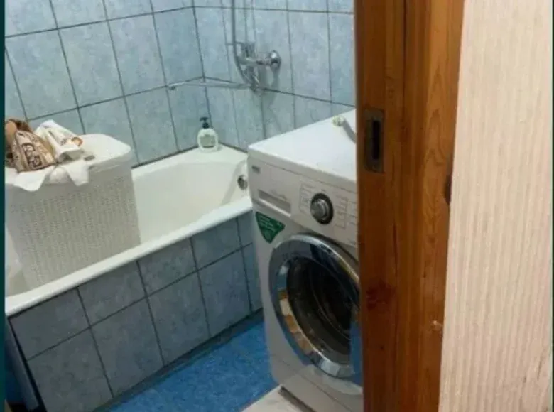 Сотилади 1 хонали квартира, 30 м², 1/4 қават — Чилонзор тумани