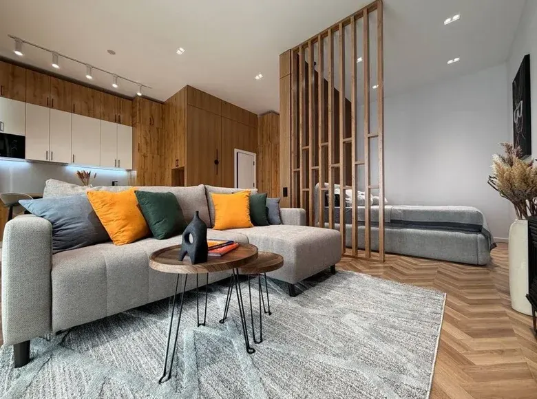 Сотилади 2 хонали квартира, 43 м², 5/15 қават — Миробод тумани