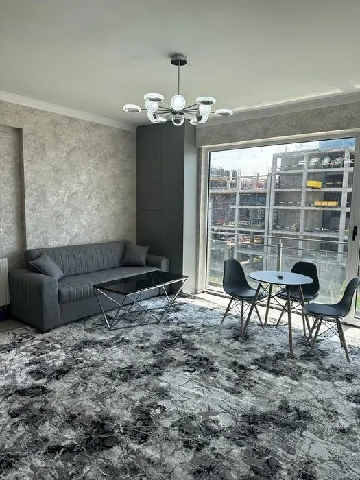Сдаётся 2-комнатная квартира, 56 м², 6/13 этаж — Чиланзарский район