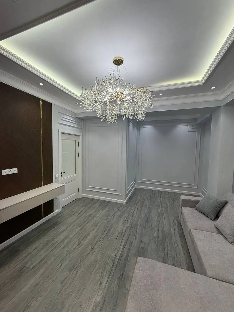 Сотилади 2 хонали квартира, 58 м², 12/13 қават — Яккасарой тумани