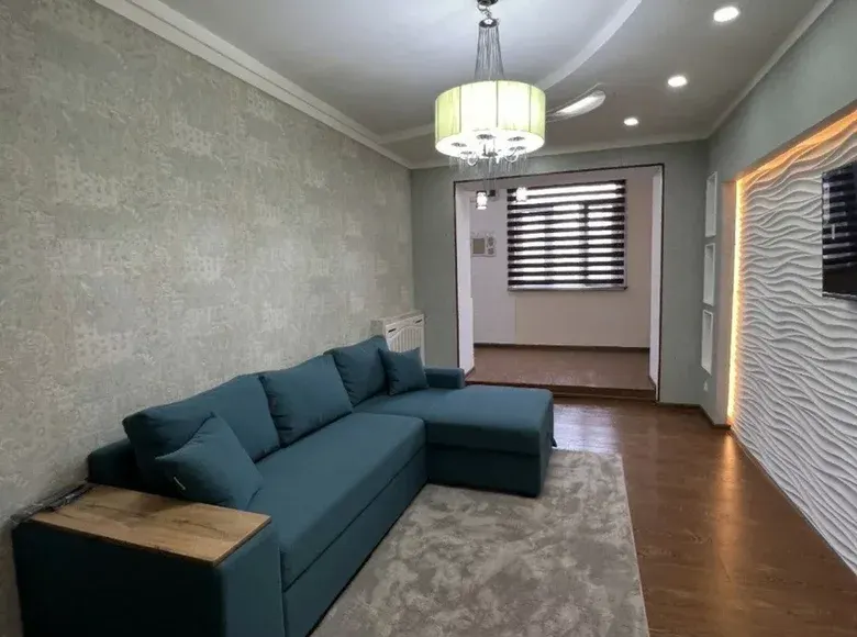 Сотилади 3 хонали квартира, 70 м², 4/4 қават — Чилонзор тумани