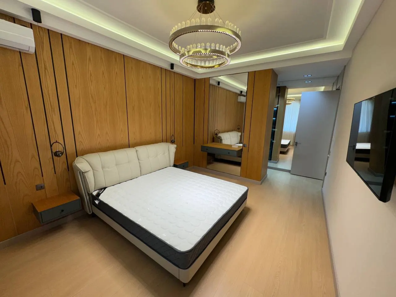 Ижарага берилади 3 хонали квартира, 115 м², 3/10 қават — Мирзо Улуғбек тумани