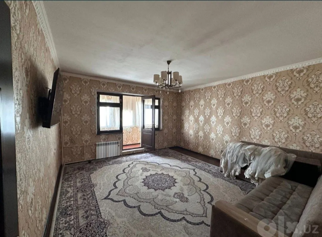Ижарага берилади 2 хонали квартира, 55 м², 8/9 қават — Чилонзор тумани