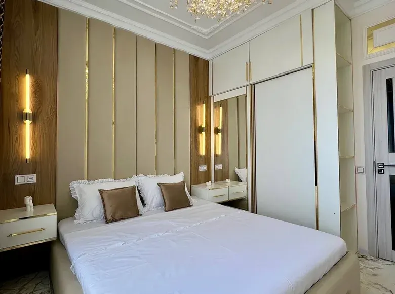 Kunlik ijaraga 2 xonali kvartira, 55 m², 16/16 qavat — Shayxontohur tumani