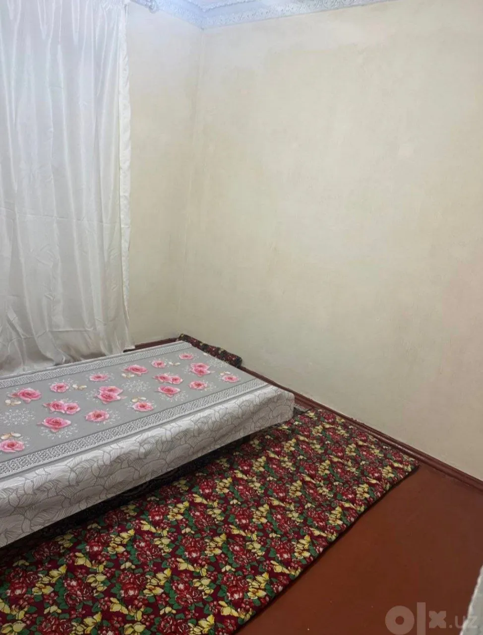 Ijaraga beriladi 4 xonali kvartira, 95 m², 4/5 qavat — Sergeli tumani