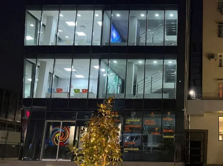 Ижарага берилади тижорат биноси, 961 м², 5/5 қават — Шайхонтоҳур тумани