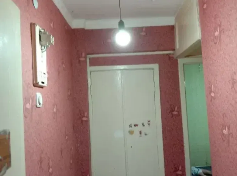 Sotiladi 1 xonali kvartira, 42 m², 5/5 qavat — Olmazor tumani