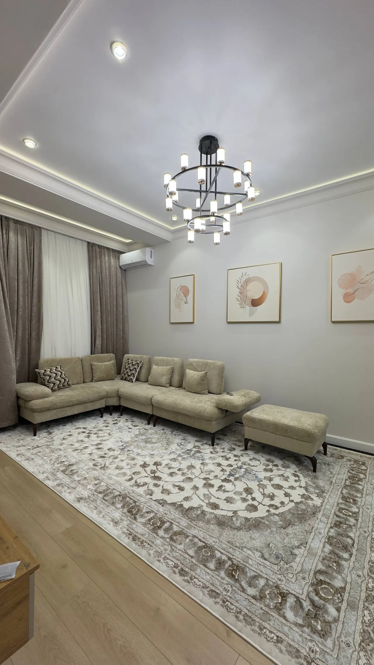 Продаётся 3-комнатная квартира, 80 м², 7/11 этаж — Юнусабадский район