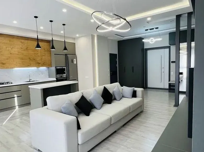 Ижарага берилади 2 хонали квартира, 65 м², 23/24 қават — Чилонзор тумани