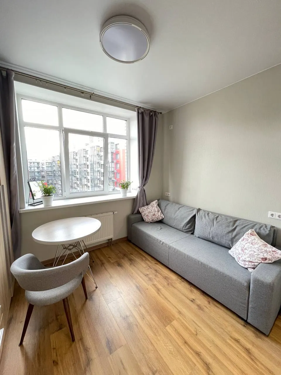 Сдаётся 2-комнатная квартира, 56 м², 4/5 этаж — Мирзо-Улугбекский район