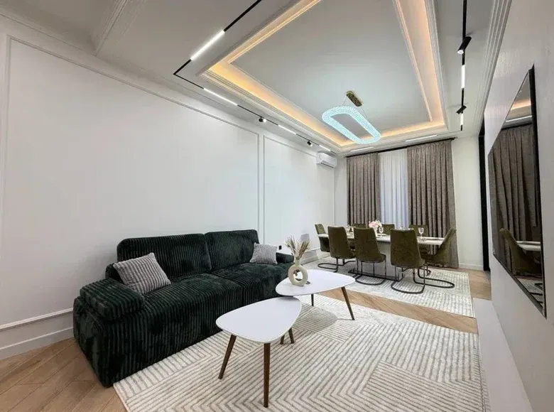 Продаётся 5-комнатная квартира, 250 м², 7/8 этаж — Мирзо-Улугбекский район