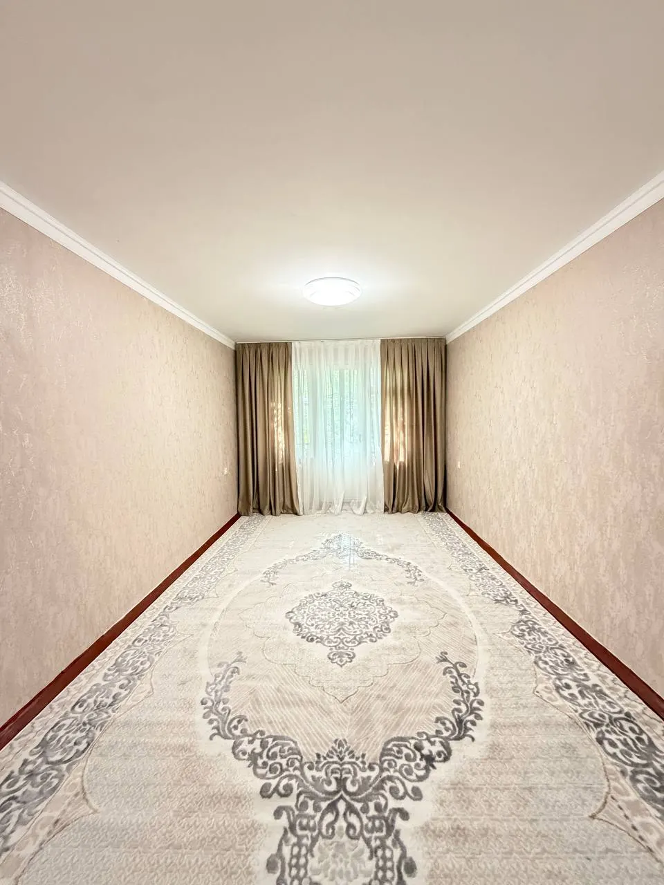 Sotiladi 2 xonali kvartira, 46 m², 5/5 qavat — Uchtepa tumani