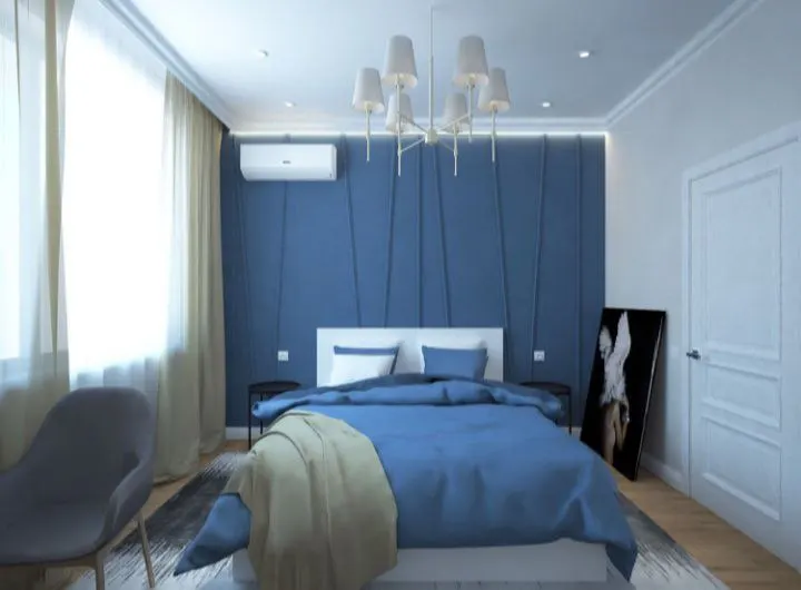 Ижарага берилади 3 хонали квартира, 120 м², 4/7 қават — Миробод тумани
