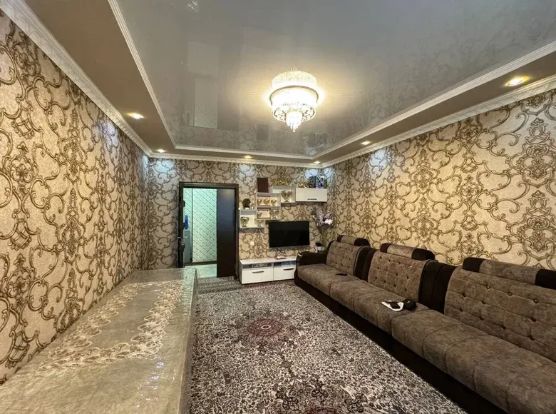Сотилади 3 хонали квартира, 67 м², 3/5 қават — Фарғона шаҳри