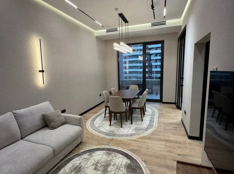Сдаётся 2-комнатная квартира, 65 м², 7/14 этаж — Яшнабадский район