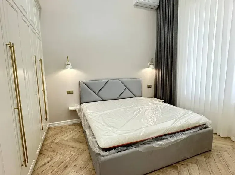 Ijaraga beriladi 3 xonali kvartira, 84 m², 1/9 qavat — Mirobod tumani
