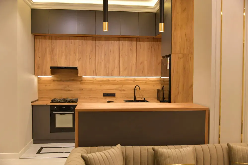 Ijaraga beriladi 2 xonali kvartira, 65 m², 3/3 qavat — Mirobod tumani