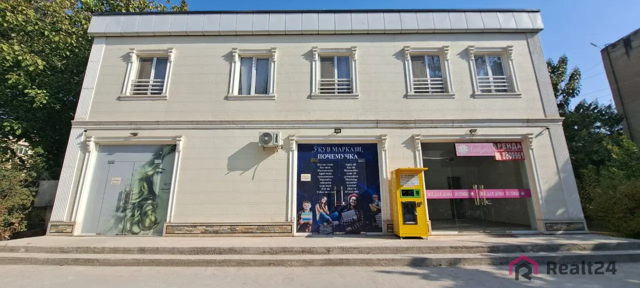 Сдаётся 7-комнатная дача, 2.2 сот., 245 м², 2/2 этаж — Кибрайский район