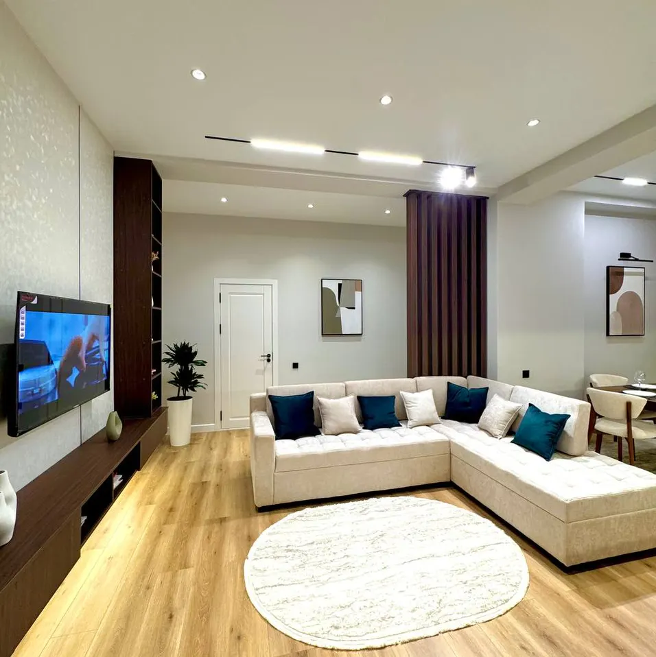 Продаётся 3-комнатная квартира, 67 м², 8/14 этаж — Яккасарайский район