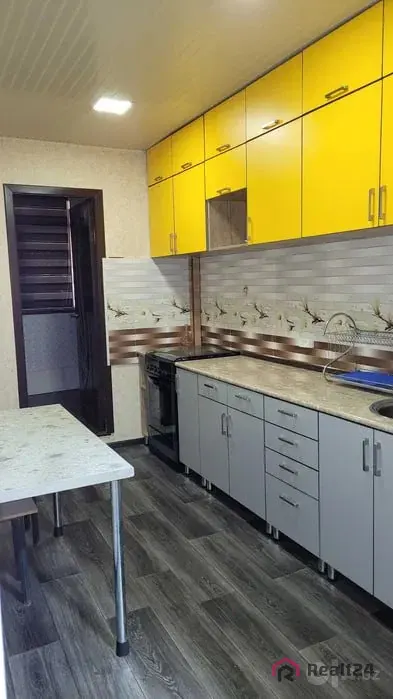Sotiladi 2 xonali kvartira, 60 m², 1/2 qavat — Bektemir tumani