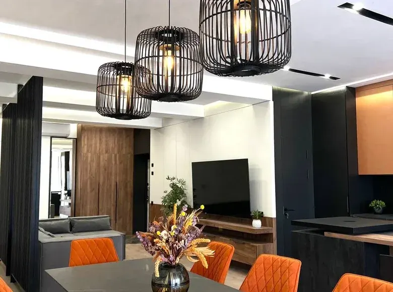 Сотилади 4 хонали квартира, 175 м², 2/5 қават — Юнусобод тумани