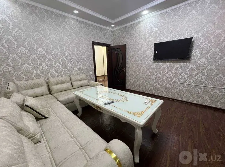 Ижарага берилади 2 хонали квартира, 70 м², 1/8 қават — Юнусобод тумани