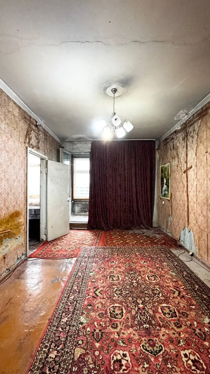 Sotiladi 2 xonali kvartira, 45 m², 5/5 qavat — Uchtepa tumani