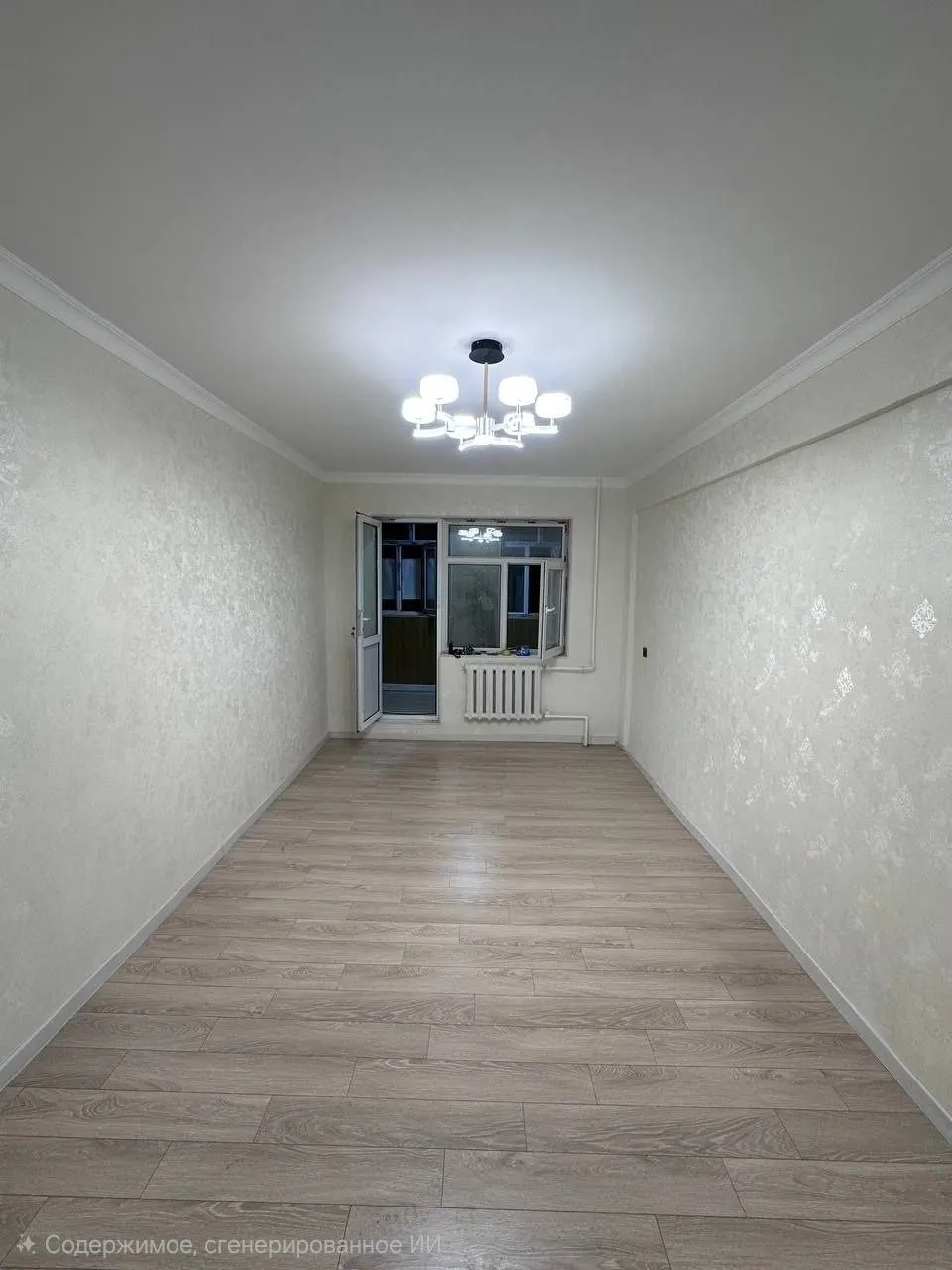 Sotiladi 2 xonali kvartira, 41 m², 1/5 qavat — Olmazor tumani
