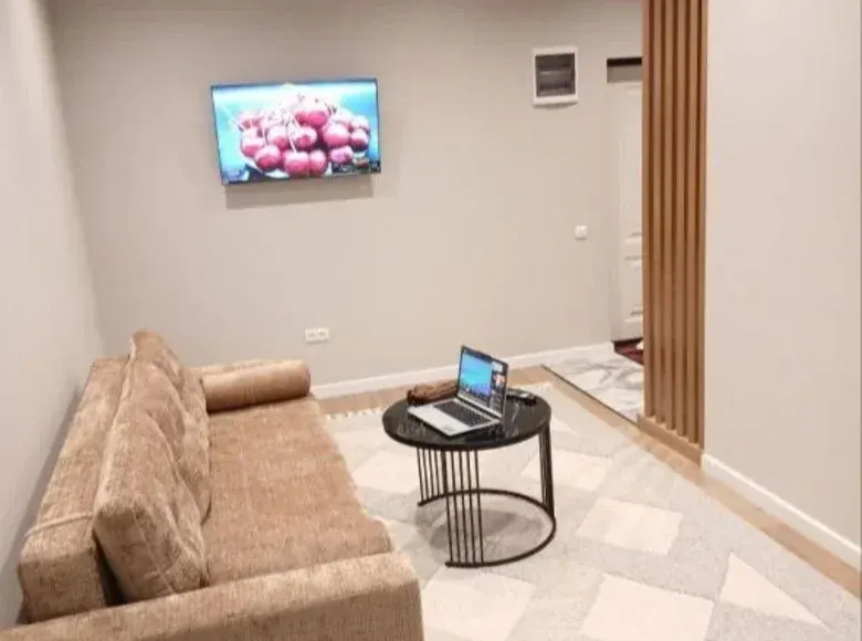 Посуточно 3-комнатная квартира, 100 м², 3/12 этаж — Ташкент