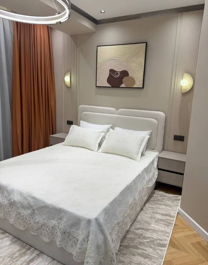 Сдаётся 2-комнатная квартира, 59 м², 2/9 этаж — Мирзо-Улугбекский район