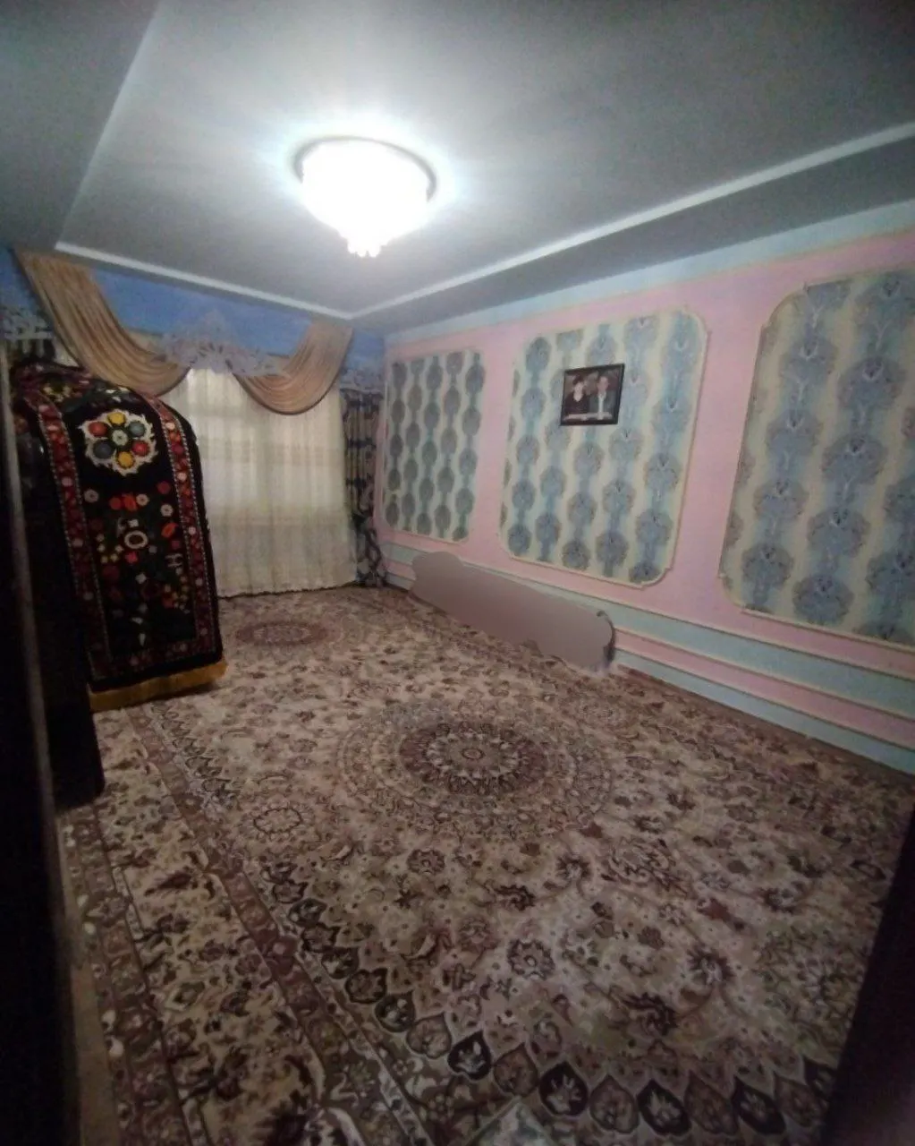 Сотилади 4 хонали квартира, 78 м², 3/5 қават — Чилонзор тумани