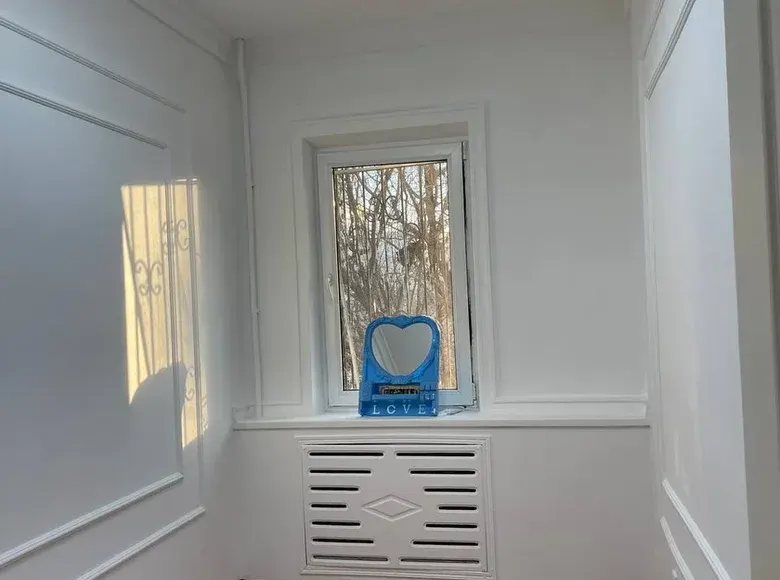 Продаётся 3-комнатная квартира, 70 м², 3/8 этаж — Яшнабадский район