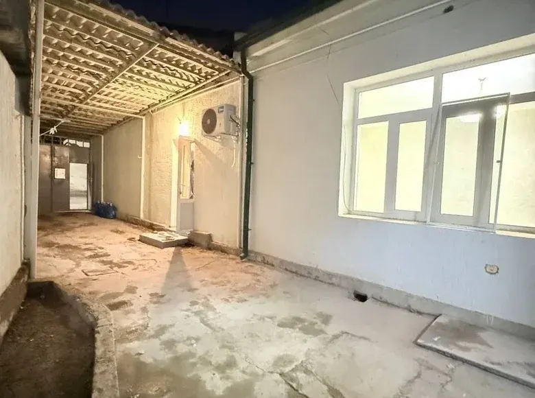 Сотилади 4 хонали ҳовли уй, 110 м² — Миробод тумани