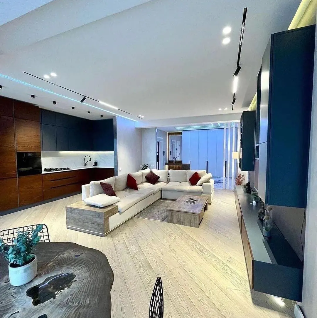 Сдаётся 3-комнатная квартира, 127 м², 5/9 этаж — Яккасарайский район