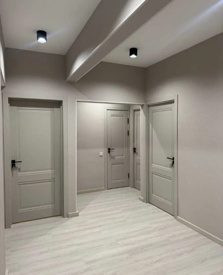 Сдаётся 4-комнатная квартира, 81 м², 1/9 этаж — Яшнабадский район