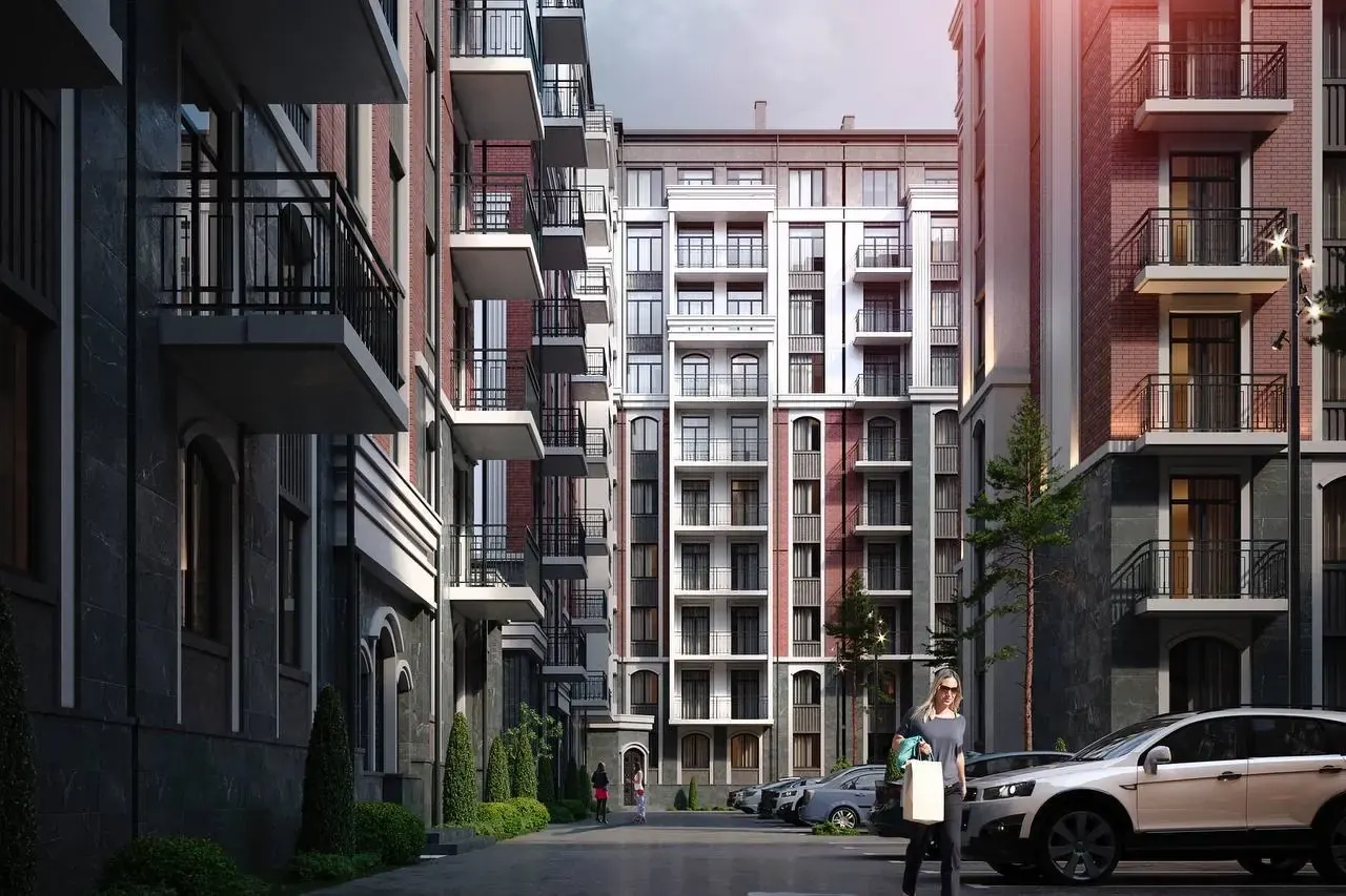 Продаётся 3-комнатная квартира, 182 м², 1/10 этаж — Чиланзарский район