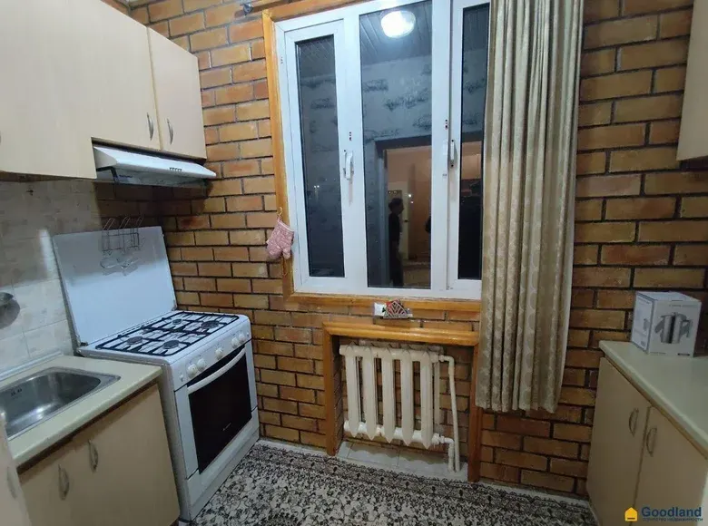 Сотилади 1 хонали квартира, 33 м², 5/5 қават — Мирзо Улуғбек тумани