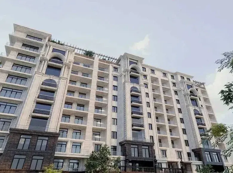 Sotiladi 2 xonali kvartira, 63 m², 10/12 qavat — Yakkasaroy tumani