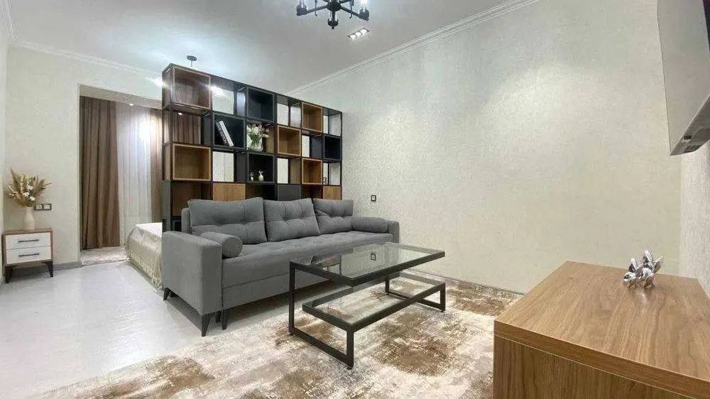 Сотилади 1 хонали квартира, 40 м², 2/4 қават — Яккасарой тумани