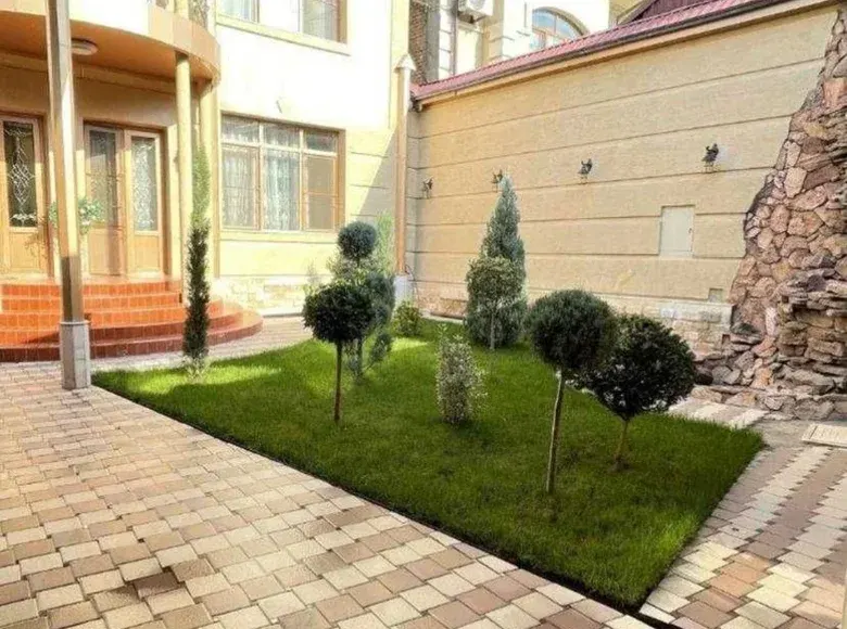 Сотилади 5 хонали ҳовли уй, 4.3 сотих — Миробод тумани